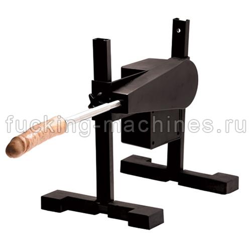 Секс-машина Обольститель My Pleasurer fuckingmachines