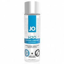 Классический лубрикант на водной основе JO Personal Lubricant H2O 240