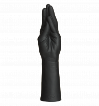 Рука для фистинга Fist Fuckers Stretching Hand, 29,2 см