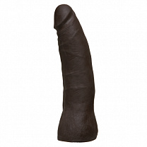 Фаллоимитатор Ultraskyn Thin  Dong 18 см