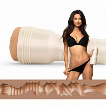 Мастурбатор Fleshlight Girls Eliza Ibarra Ethereal, вагина